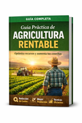 Guía Práctica de Agricultura Rentable