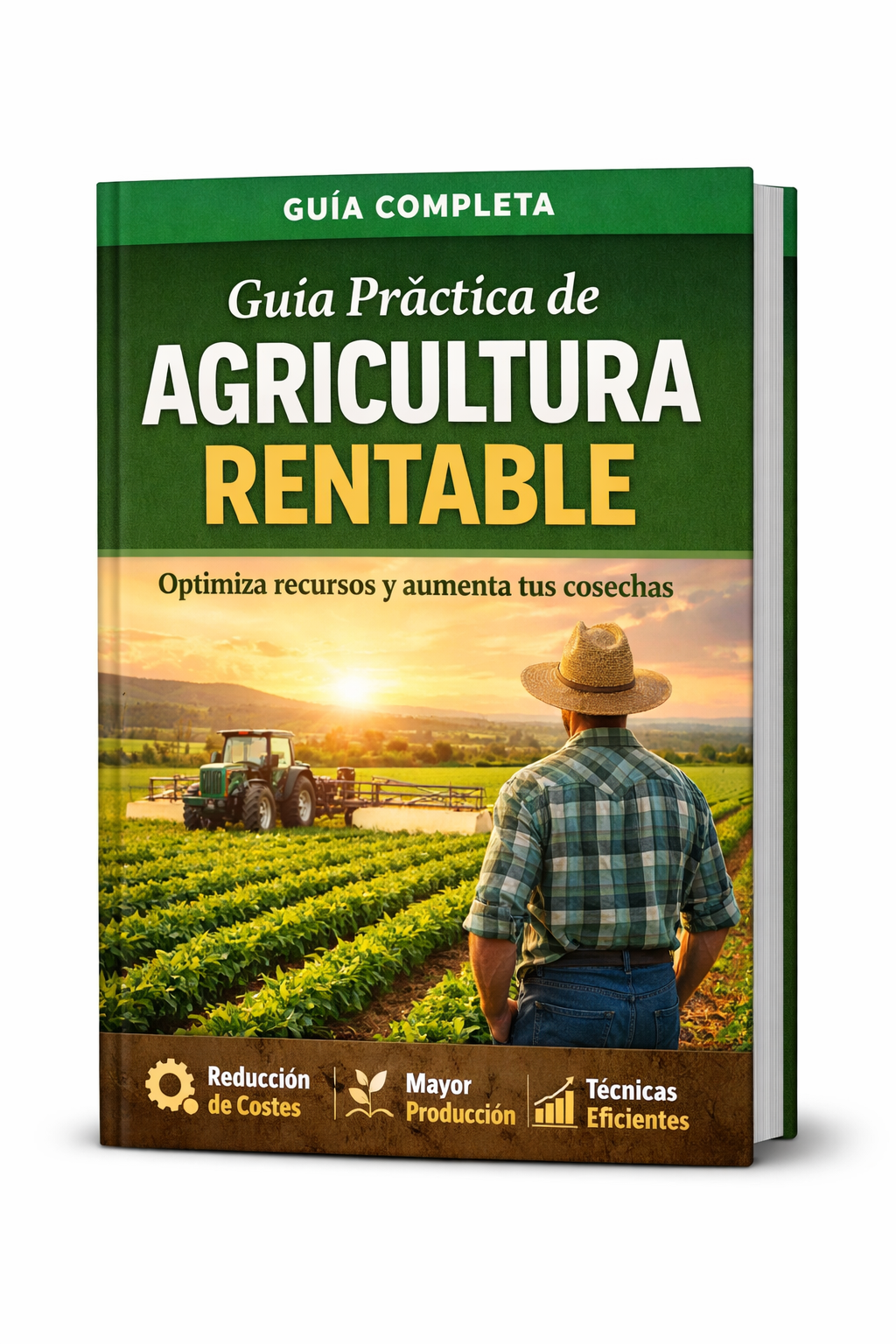 Guía Práctica de Agricultura Rentable