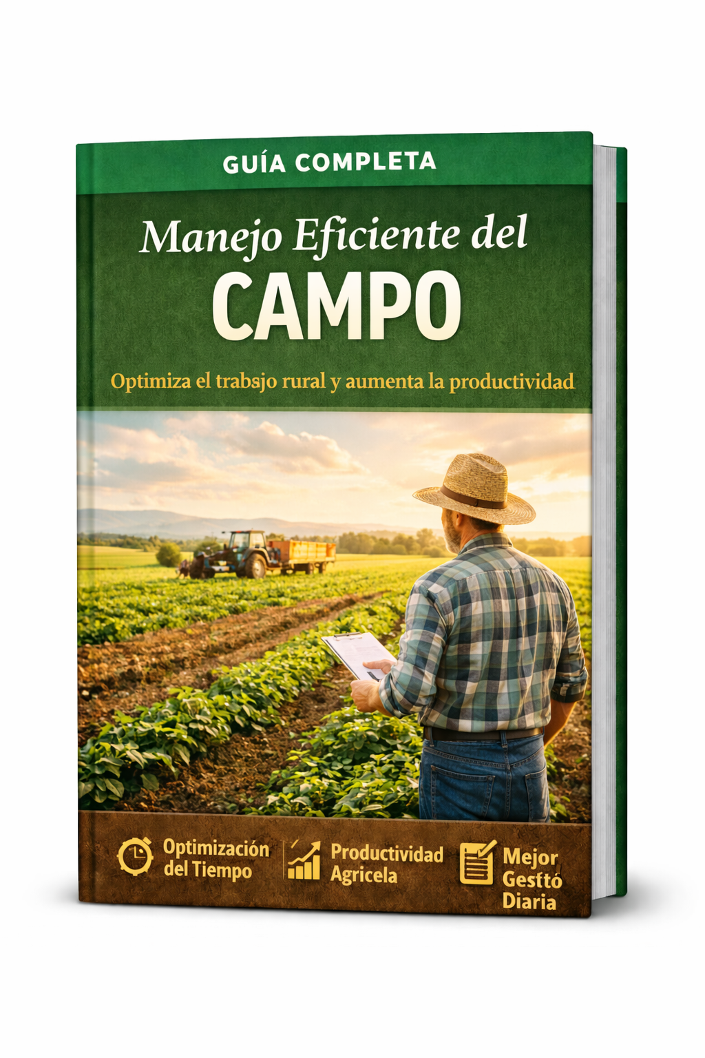Manejo Eficiente del Campo
