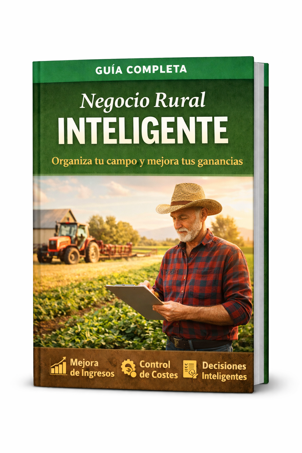 Negocio Rural Inteligente