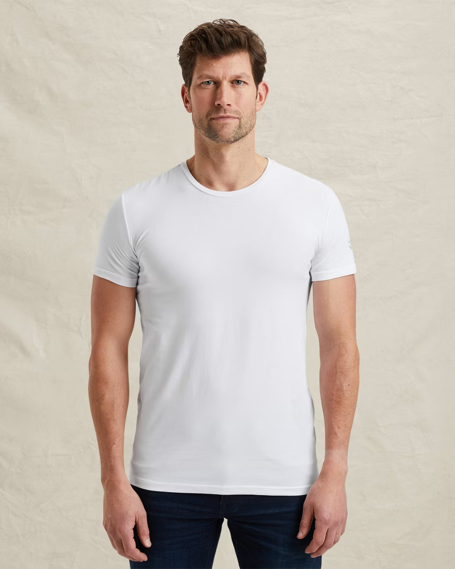 Camiseta Lino