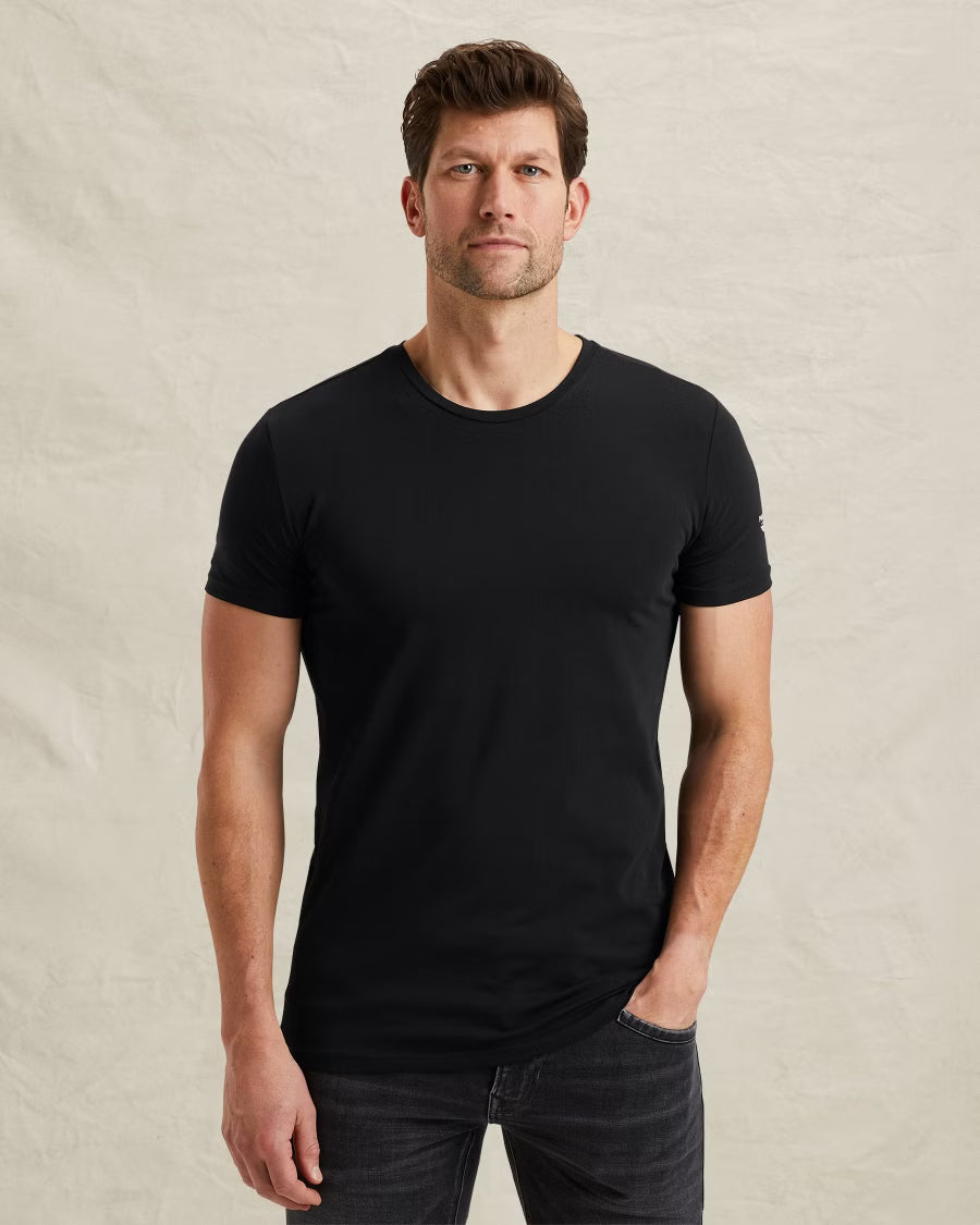 Camiseta Lino